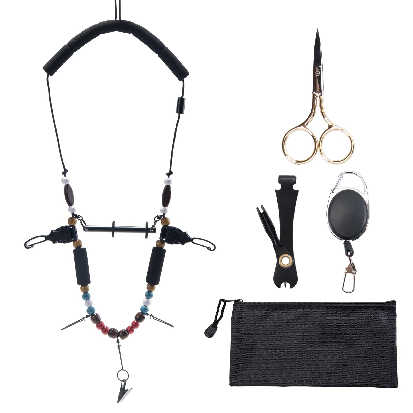 Fishing Equipment Cheap - Goture Fly Fishing Lanyard Lichtgewicht snel