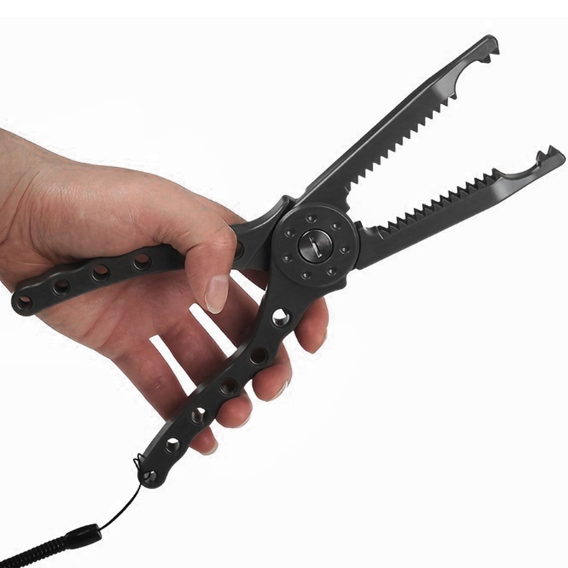 Fishing Equipment Price - Visgrijper van hoogwaardig kunststof met grip