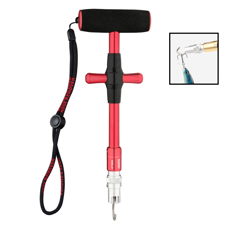 Fishing Equipment Price - TAKEDO BL-049 T-Vorm Vishaak Extractor 23.7