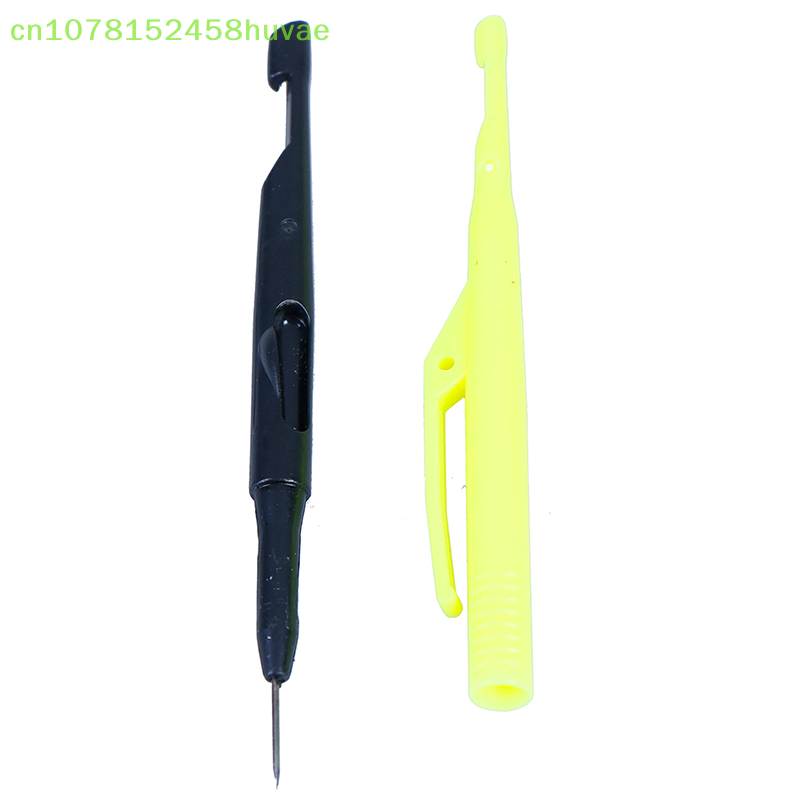 Fishing Equipment Price - 2 Stuks Plastic Haak Remover Disgorger