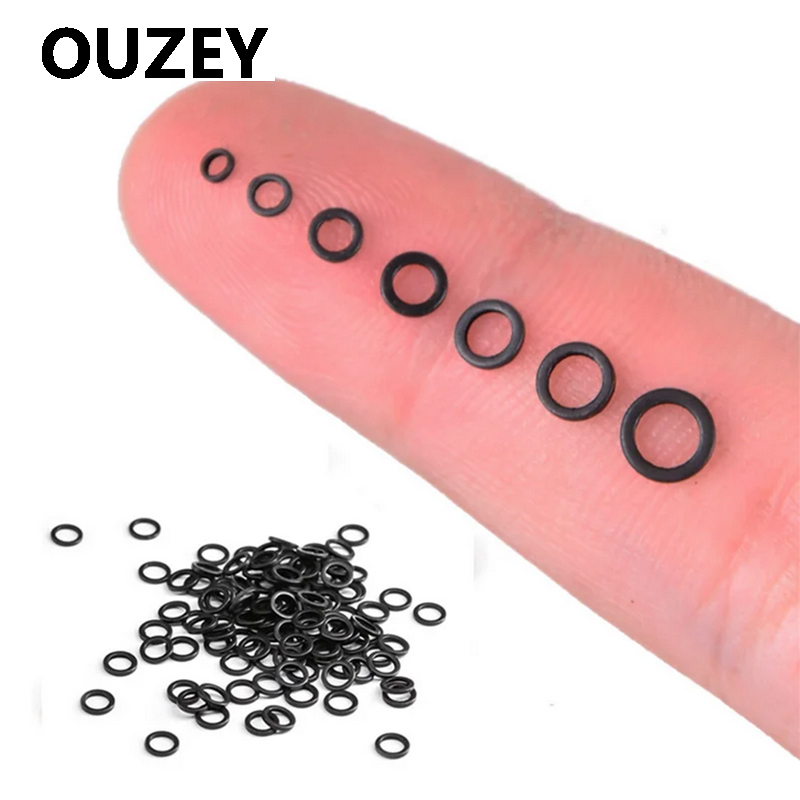 OUZEY 100 Stuks Karpervissen R - Fishing Equipment Carp recensie en prijs