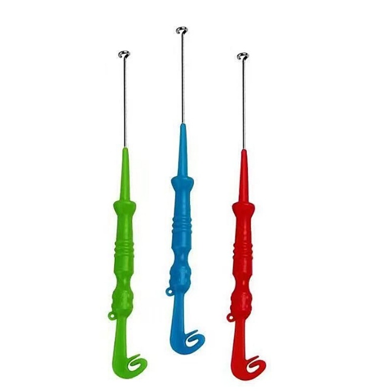 Security Extractor Vissen Univ - Fishing Equipment Price recensie en prijs