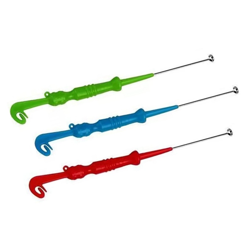 Security Extractor Vissen Univ - Fishing Equipment Price recensie en prijs