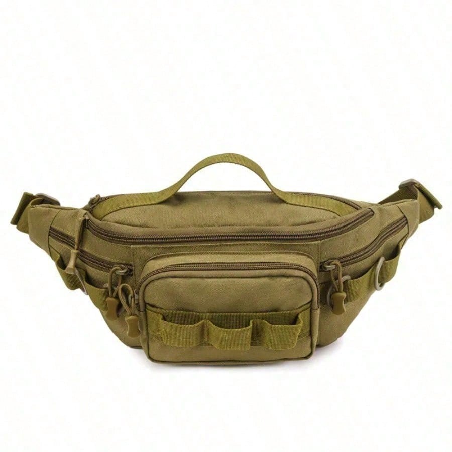 Tactisch pakket, kleine tas vo - Fishing Equipment Bag recensie en prijs