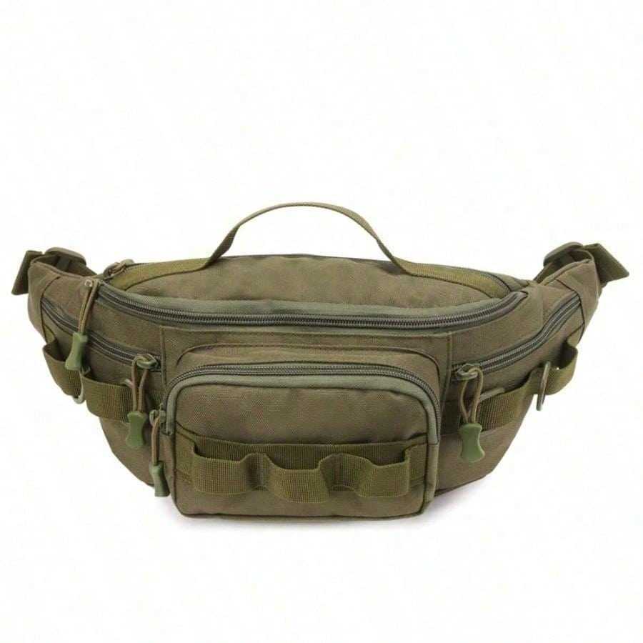 Tactisch pakket, kleine tas vo - Fishing Equipment Bag recensie en prijs