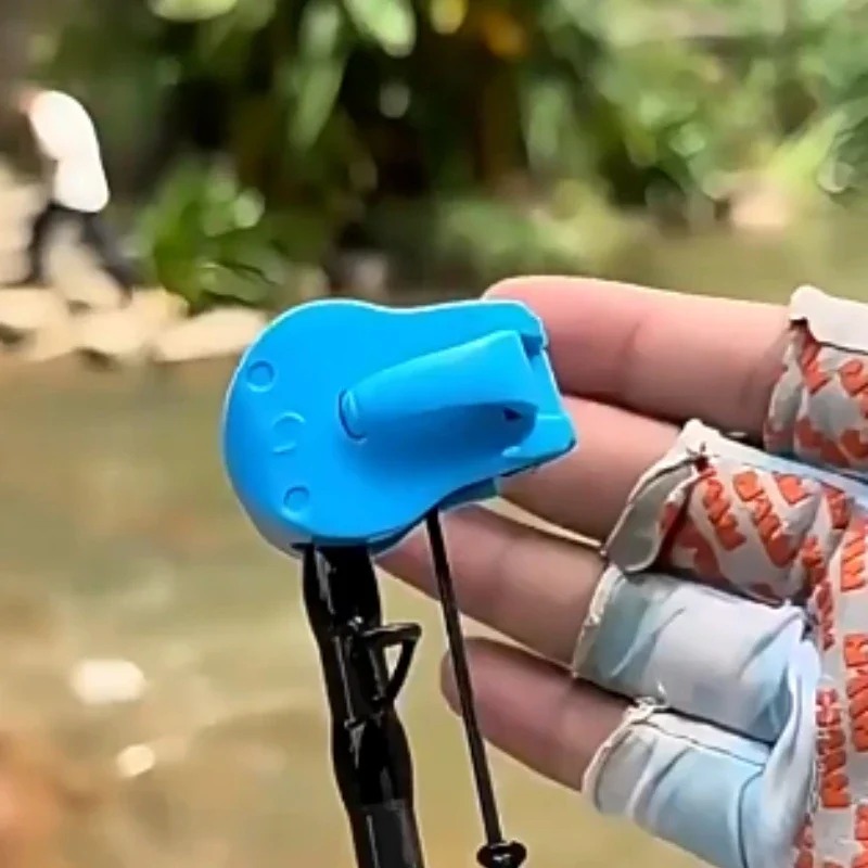 ABS Hengelhouder Universele mu - Ice Fishing Tip Up recensie en prijs