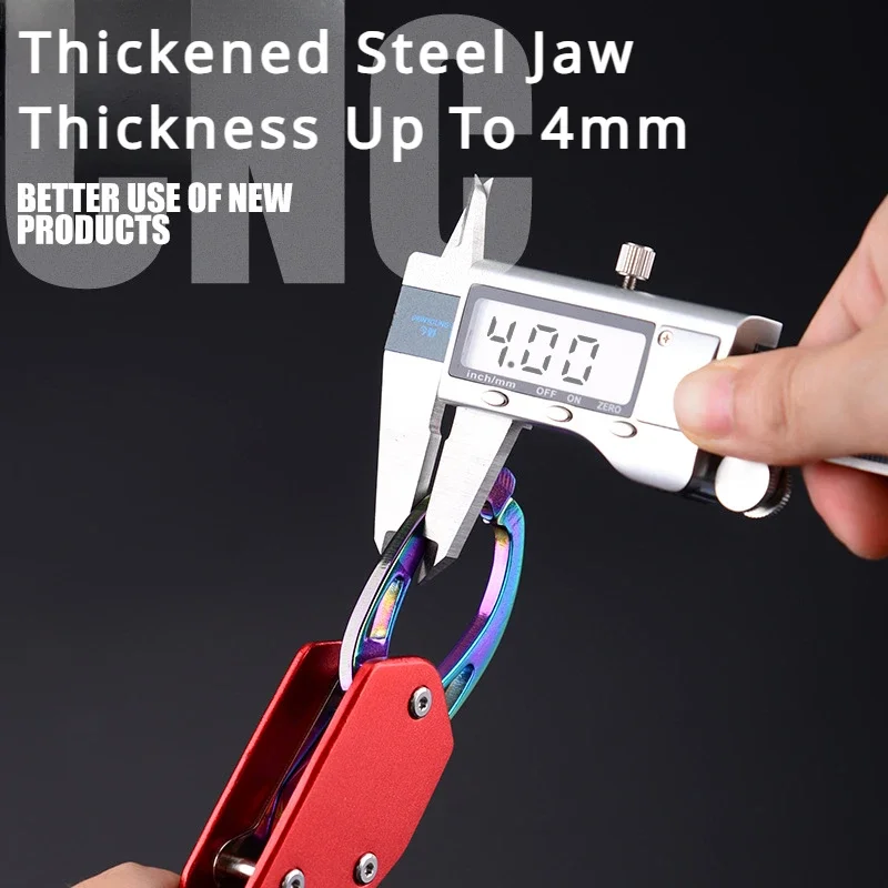 Fish Grip Controller Lokken Ta - Fishing Equipment Carp recensie en prijs