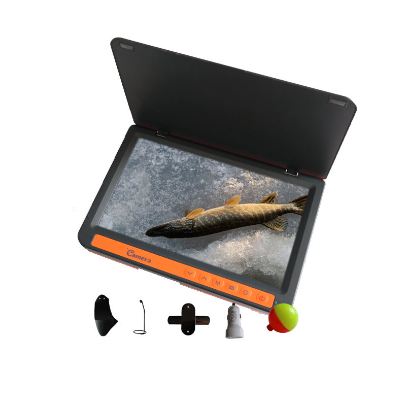 HR-7050TR Visuitrusting Profes - Fishing Equipment Price recensie en prijs