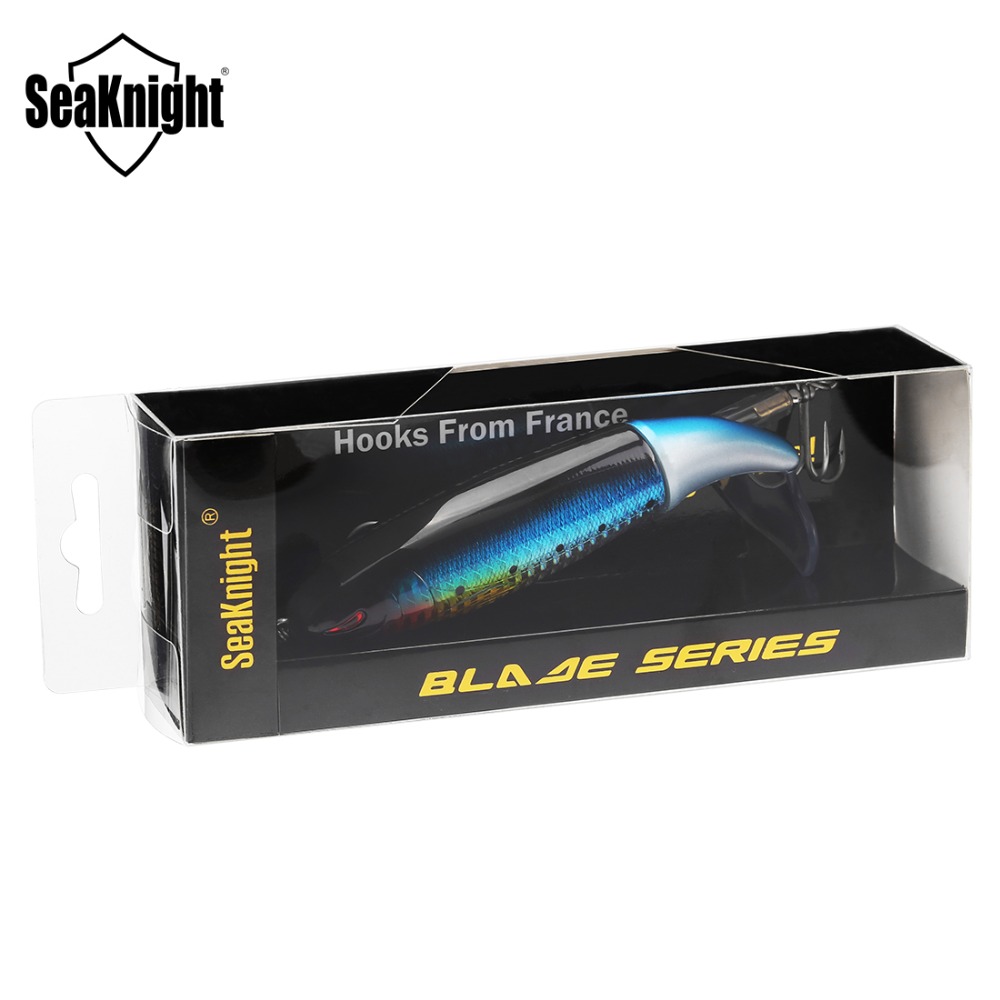 SeaKnight Merk SK050 Serie Top - Fishing Equipment Brands recensie en prijs