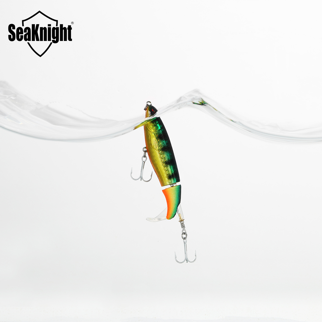 SeaKnight Merk SK050 Serie Top - Fishing Equipment Brands recensie en prijs