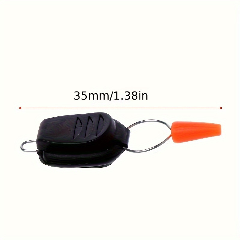 5/10/15pcs Bijgewerkte Vislijn - Ice Fishing Tip Up recensie en prijs