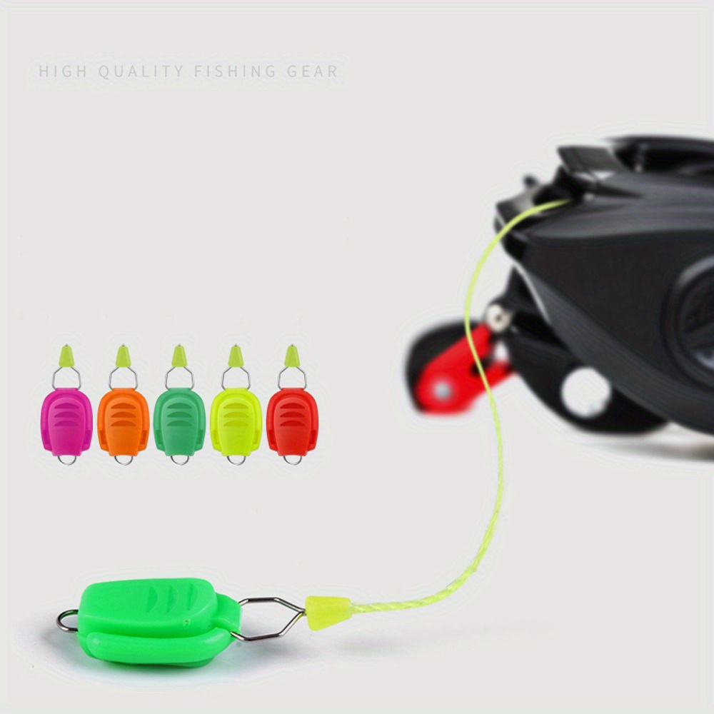 5/10/15pcs Bijgewerkte Vislijn - Ice Fishing Tip Up recensie en prijs