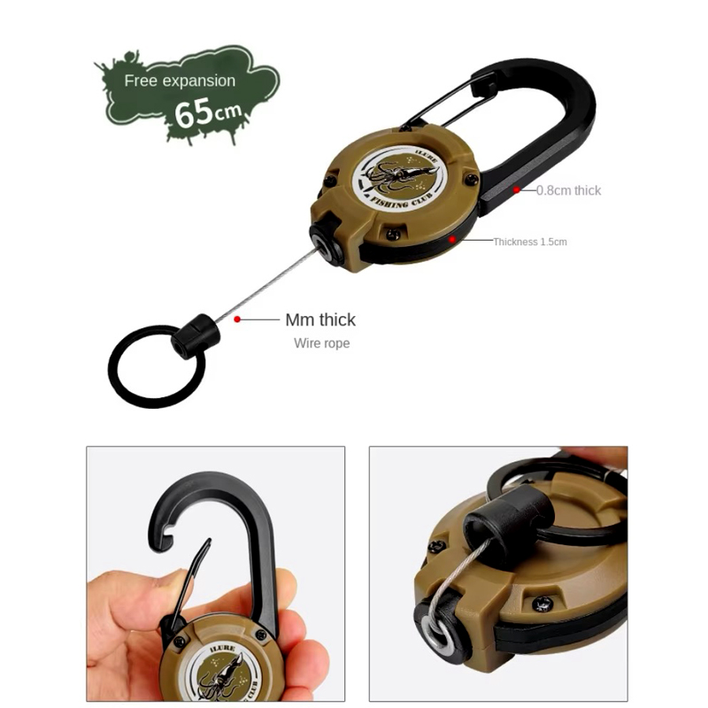 Inktvis Jig Haak Caps en Karab - Fishing Equipment Carp recensie en prijs