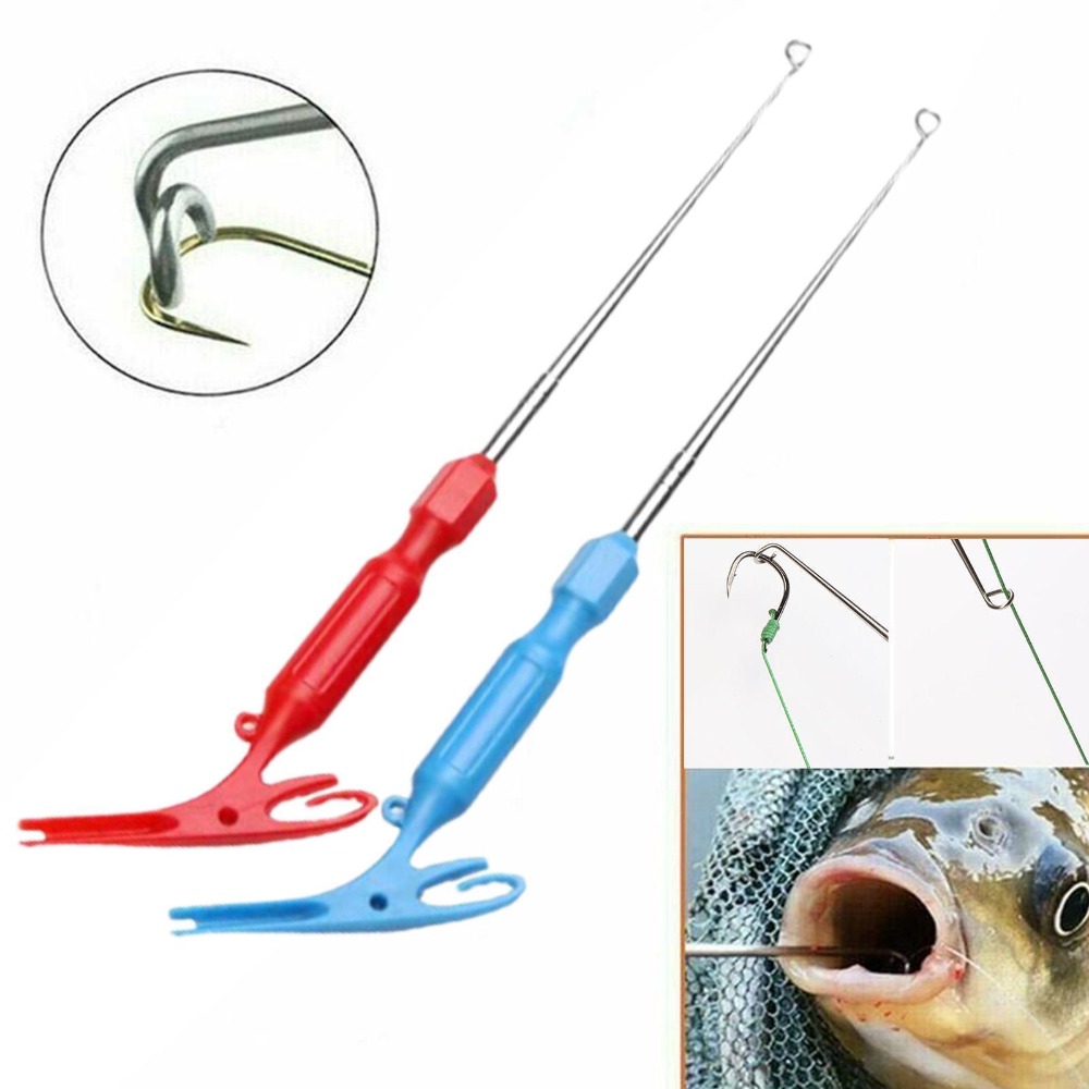 3 In 1 Vishaak Verwijdering On - Fishing Equipment Price recensie en prijs