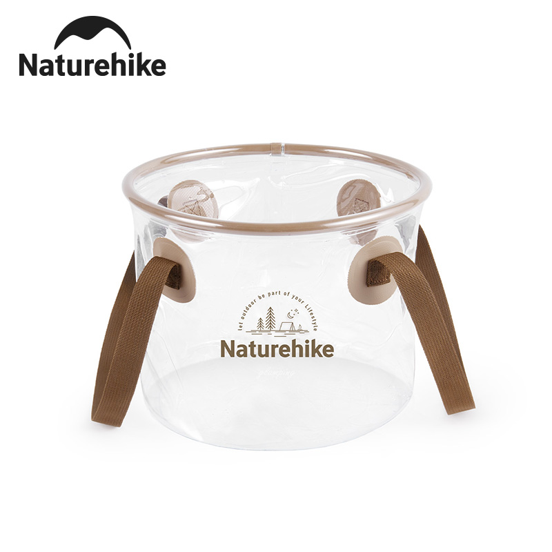 Naturehike 10L/20L Opvouwbare  - Fishing Equipment Bag recensie en prijs