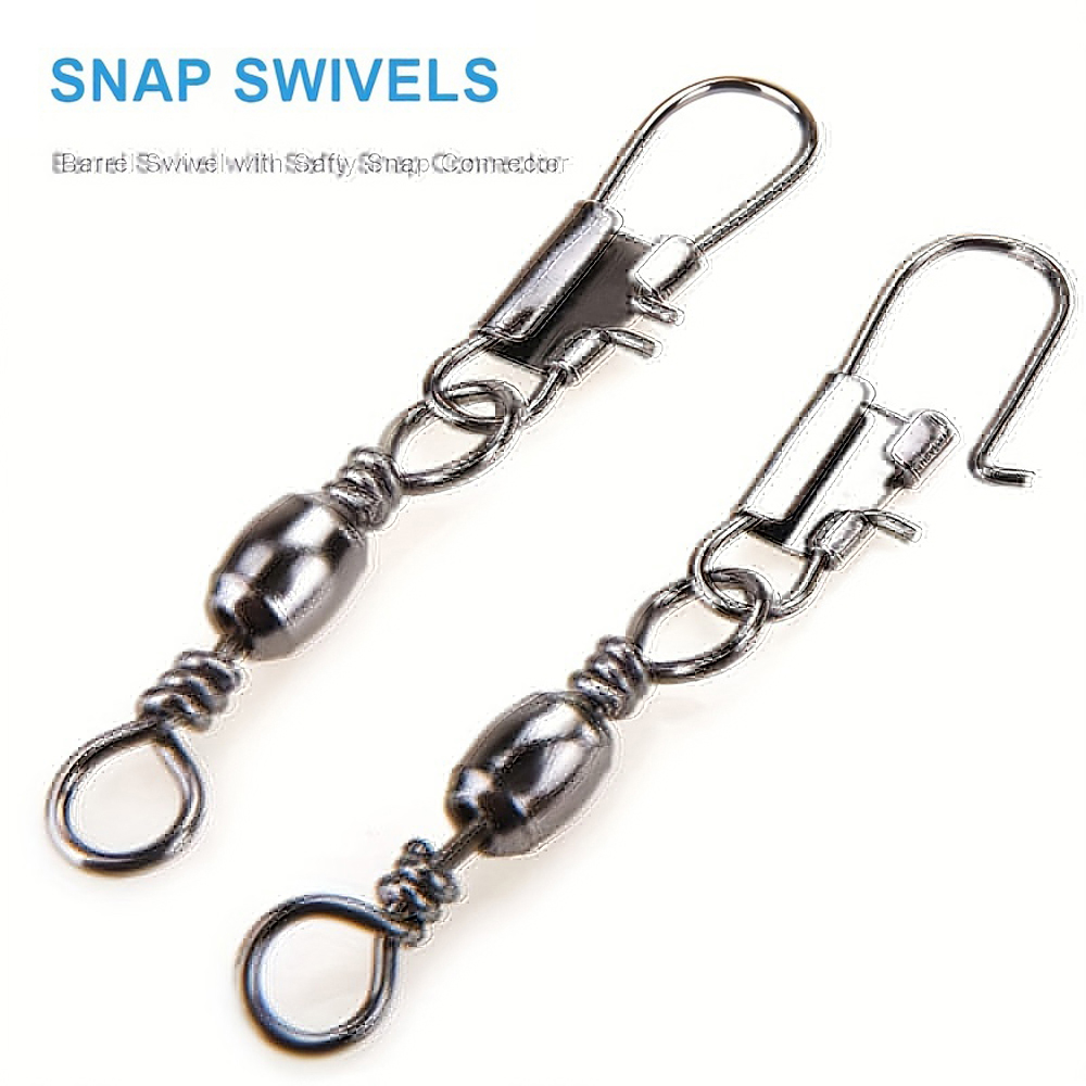 100 stks/partij 4 # 6 # 8 # 10 - Fishing Equipment Cheap recensie en prijs