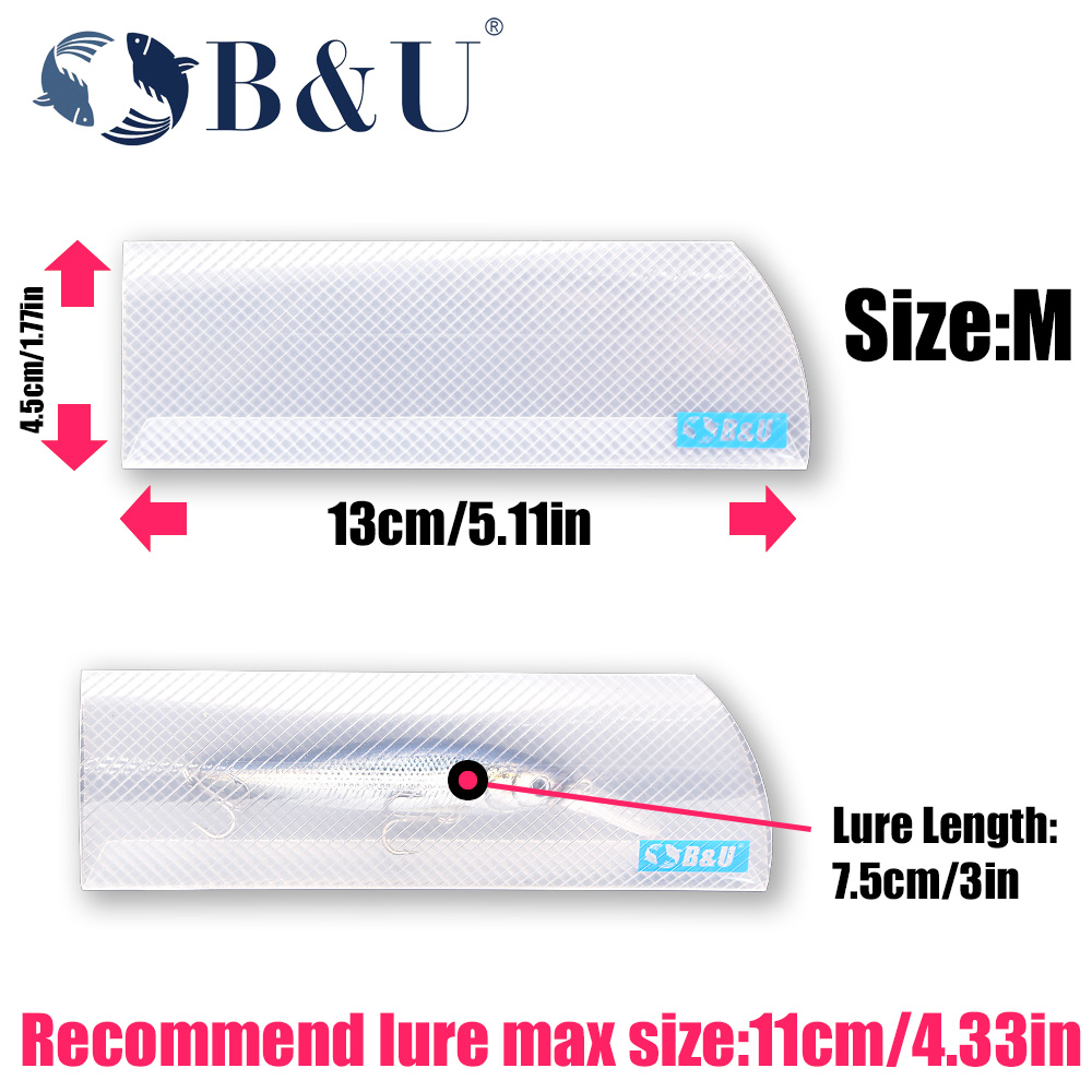 B&U kunstaashouder opbergzakke - Fishing Equipment Bag recensie en prijs