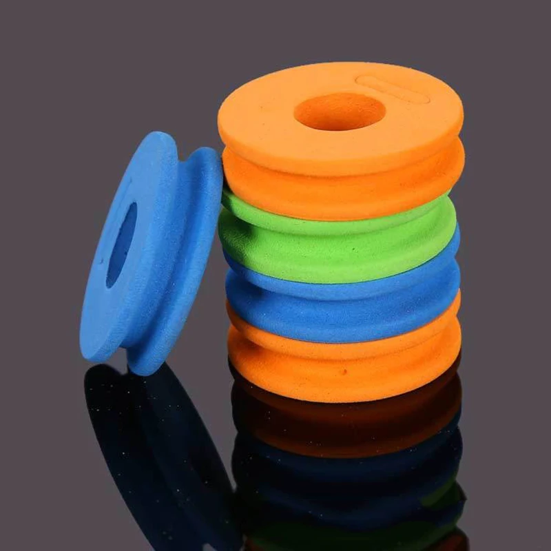10 stuks EVA-schuimspoel viswi - Fishing Equipment Carp recensie en prijs