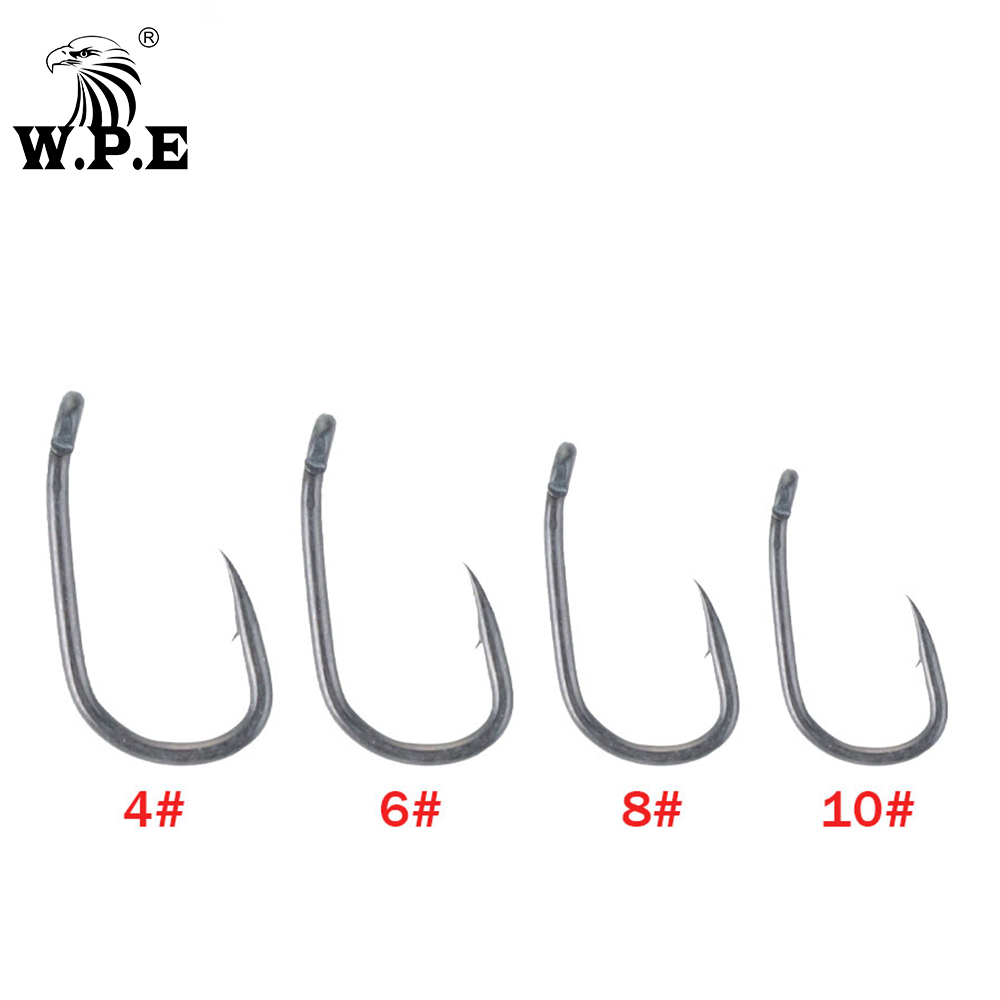 W.P.E Merk 30 stks/partij Geco - Fishing Equipment Brands recensie en prijs