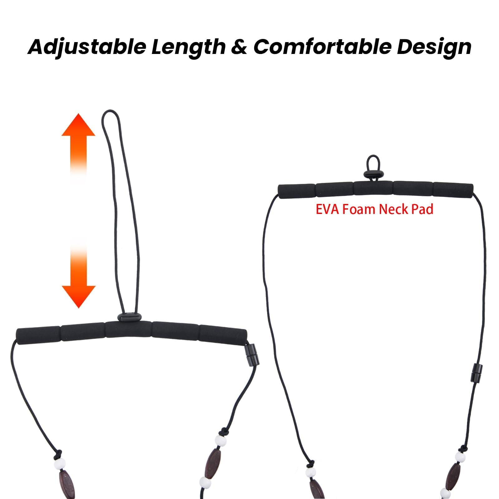 Goture Fly Fishing Lanyard Lic - Fishing Equipment Cheap recensie en prijs