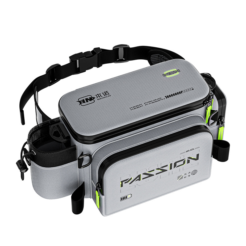 Multifunctionele heuptas Water - Fishing Equipment Bag recensie en prijs