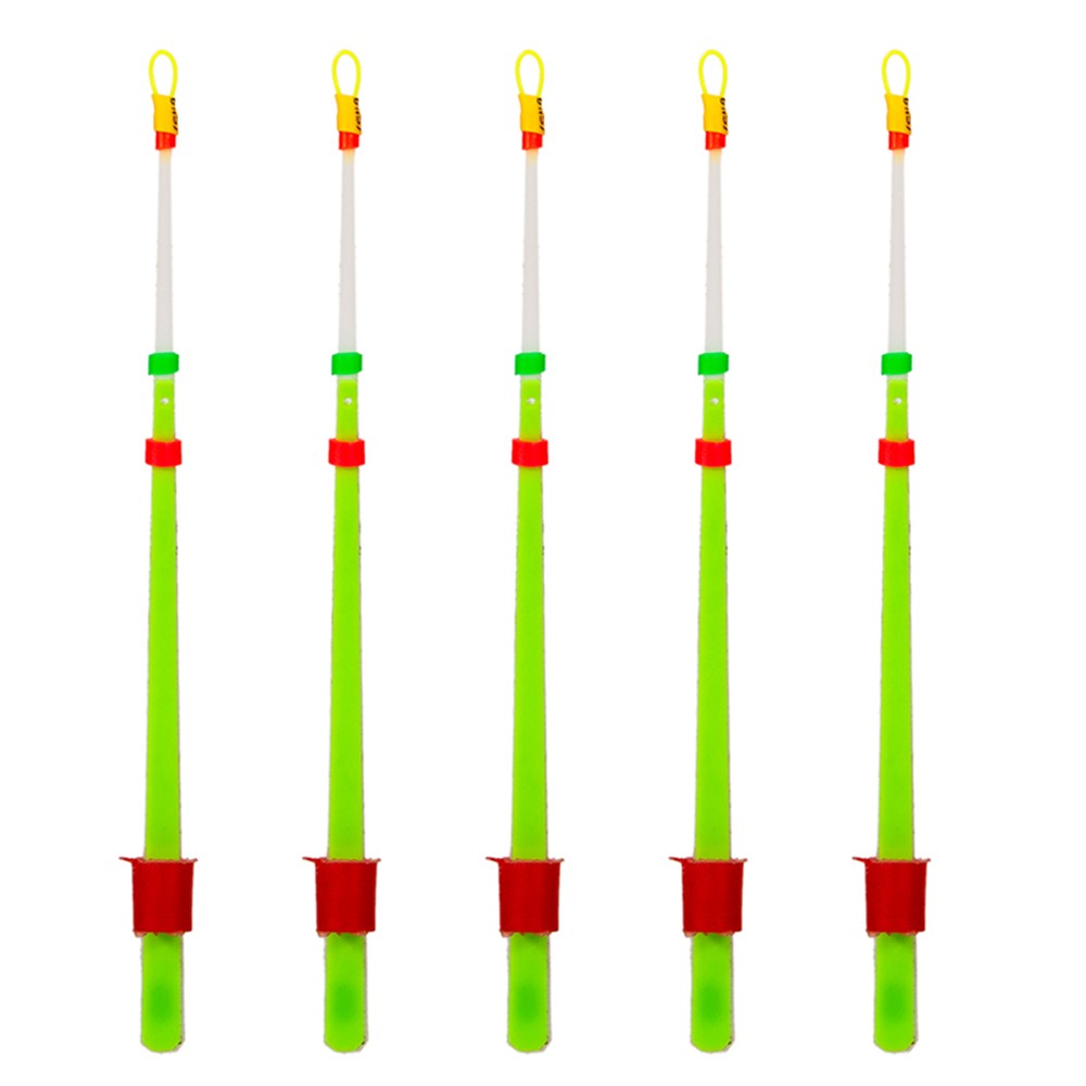 5 Stuks Ijs Hengel Verlengstaa - Ice Fishing Tip Up recensie en prijs