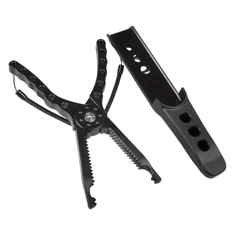 Visgrijper van hoogwaardig kun - Fishing Equipment Price recensie en prijs