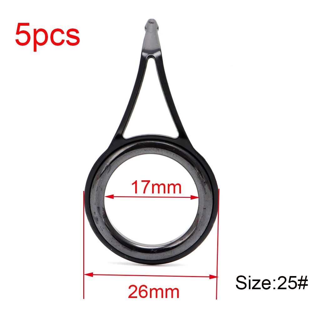 Ovale 3mm-23mm binnendiameter  - Fishing Equipment Cheap recensie en prijs