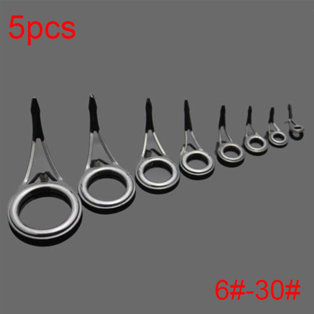 Ovale 3mm-23mm binnendiameter  - Fishing Equipment Cheap recensie en prijs