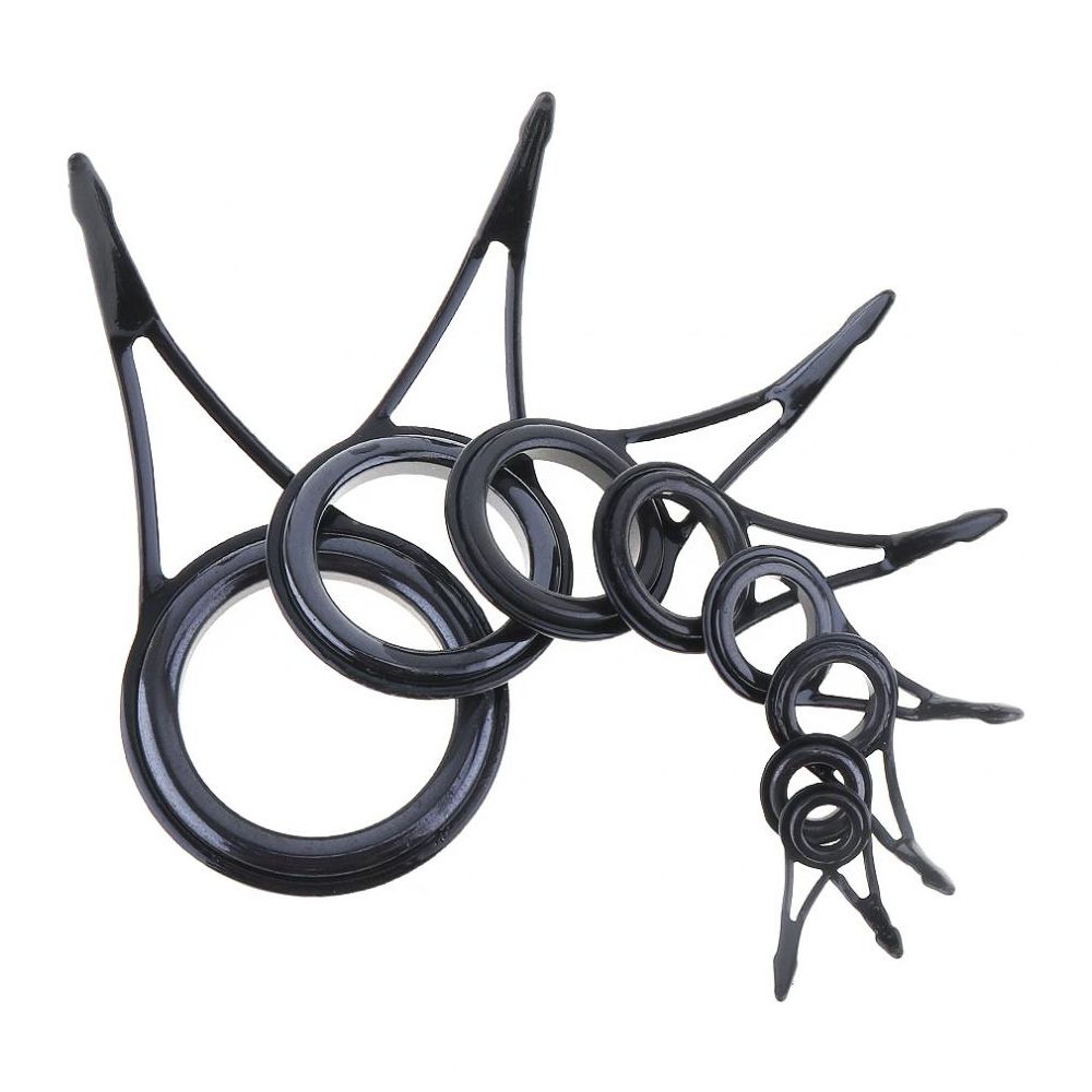 Ovale 3mm-23mm binnendiameter  - Fishing Equipment Cheap recensie en prijs