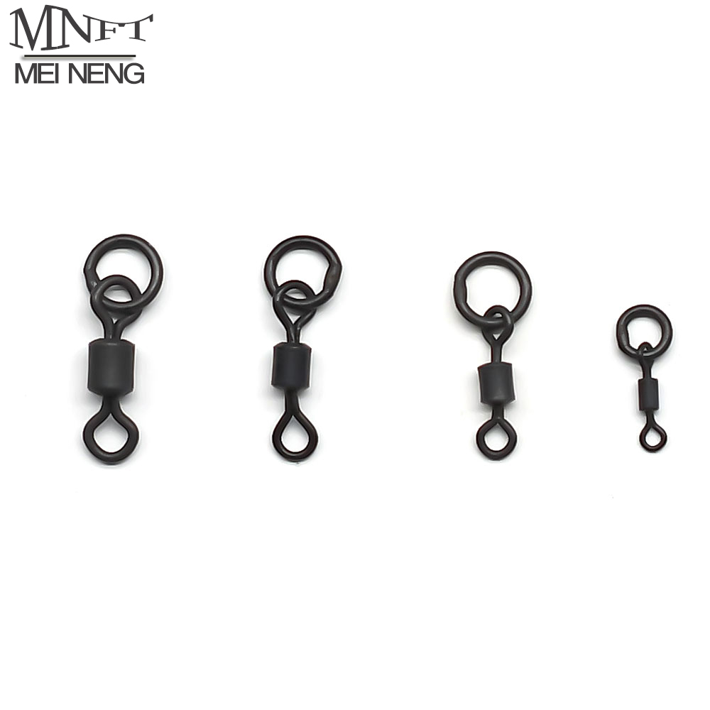 MNFT 40 stuks Quick Change Fle - Fishing Equipment Carp recensie en prijs