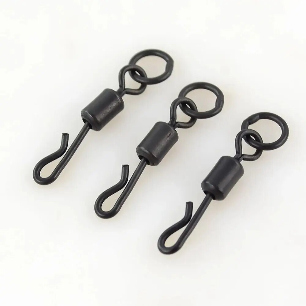 Hirisi 20 stuks karpervisserij - Fishing Equipment Cheap recensie en prijs