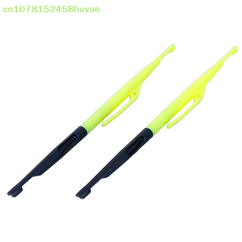 2 Stuks Plastic Haak Remover D - Fishing Equipment Price recensie en prijs