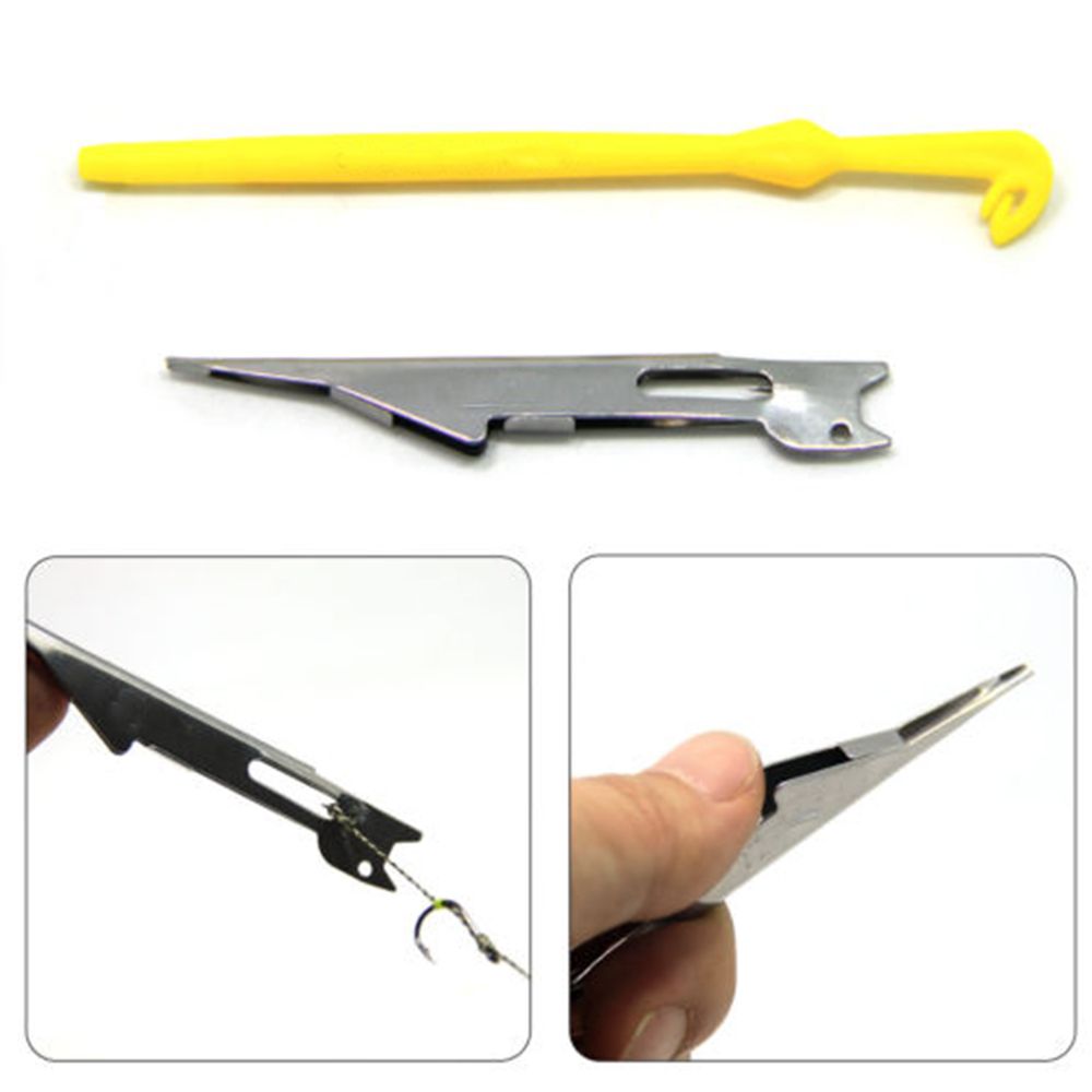 Multifunctionele roestvrijstal - Fishing Equipment Carp recensie en prijs