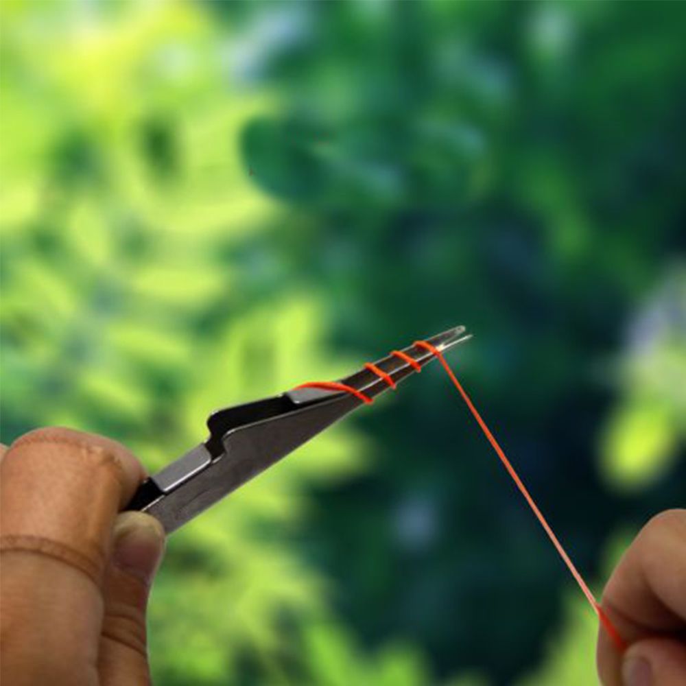 Multifunctionele roestvrijstal - Fishing Equipment Carp recensie en prijs