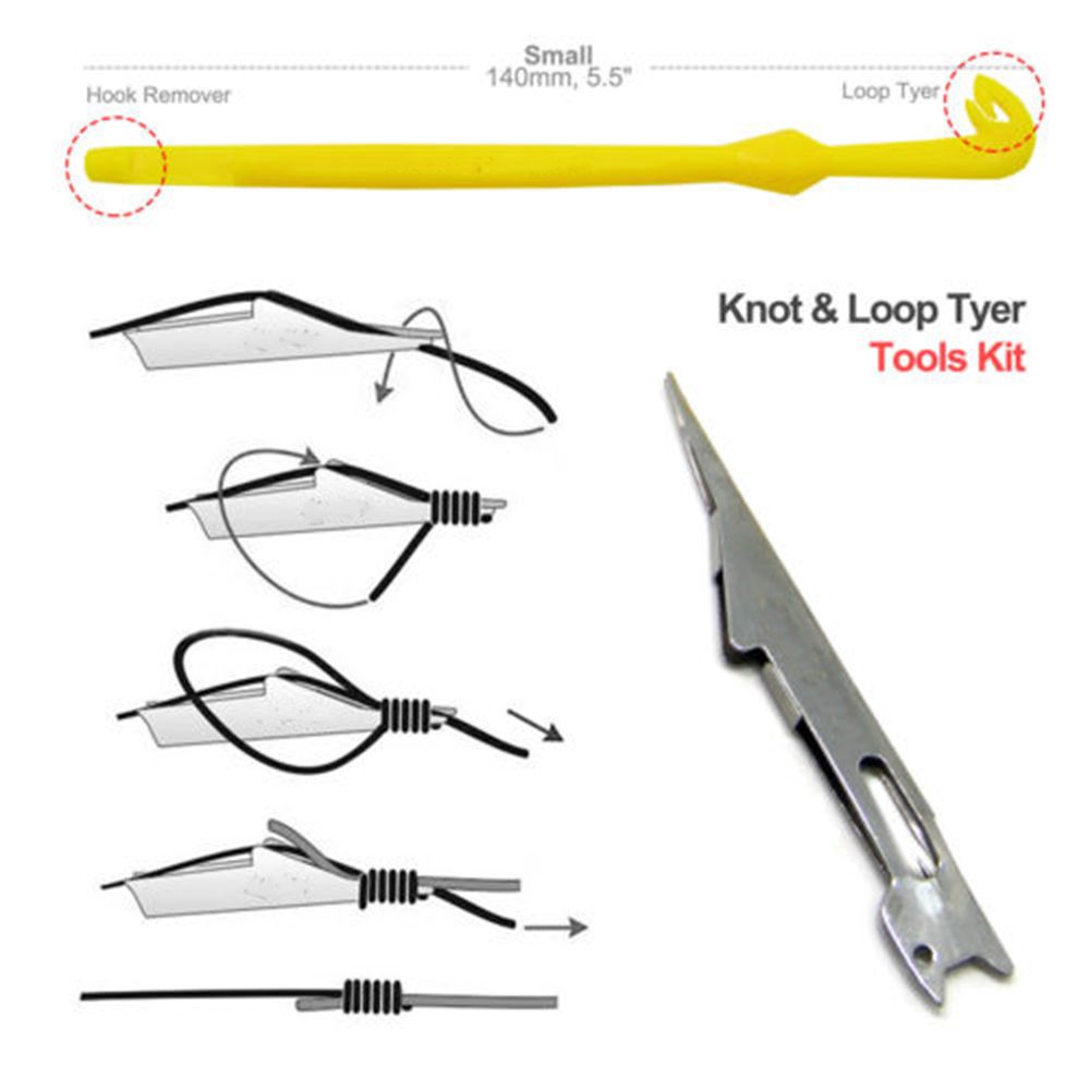Multifunctionele roestvrijstal - Fishing Equipment Carp recensie en prijs