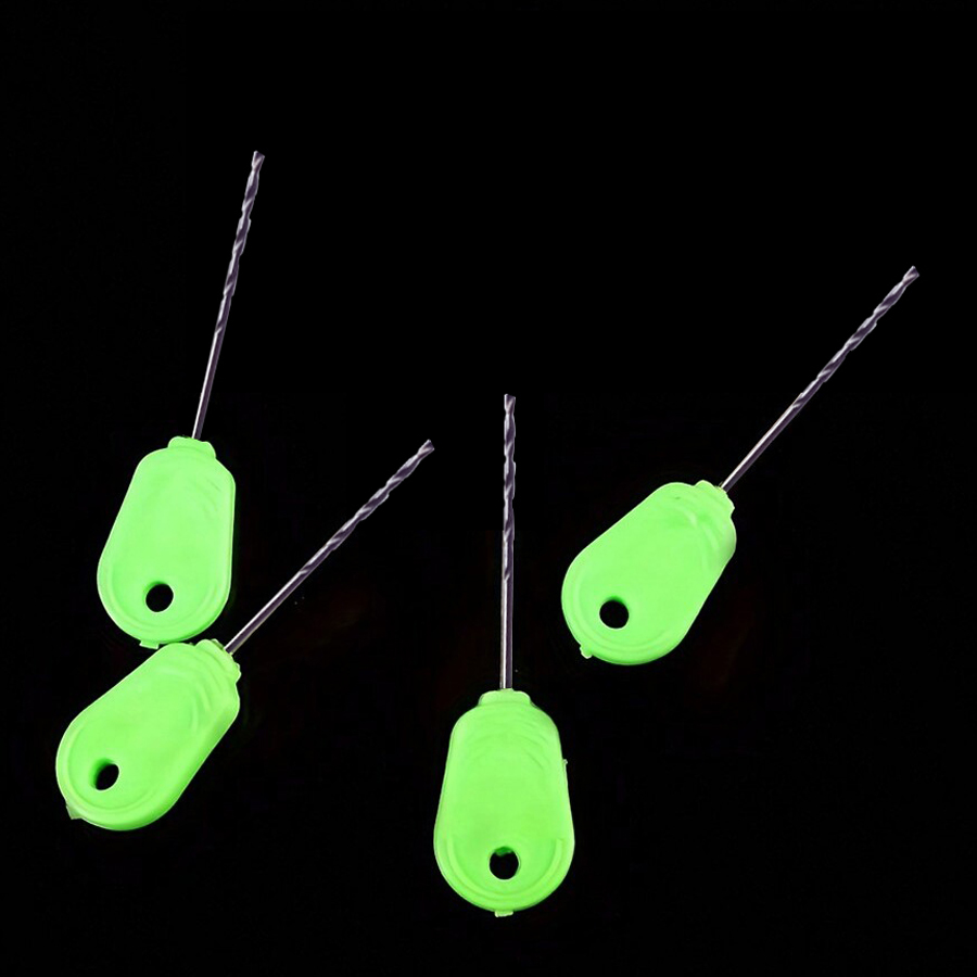 3 stuks karper aas boor, aasvo - Fishing Equipment Cheap recensie en prijs