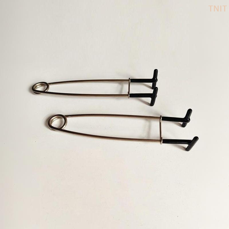 1Pc 17cm Vismondopener Kaakspr - Fishing Equipment Carp recensie en prijs