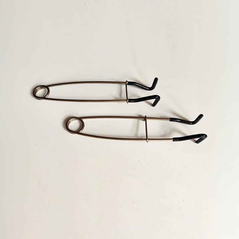 1Pc 17cm Vismondopener Kaakspr - Fishing Equipment Carp recensie en prijs