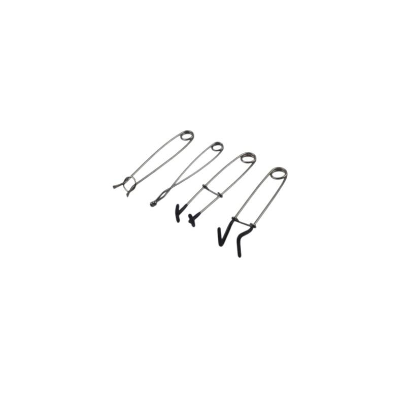 1Pc 17cm Vismondopener Kaakspr - Fishing Equipment Carp recensie en prijs
