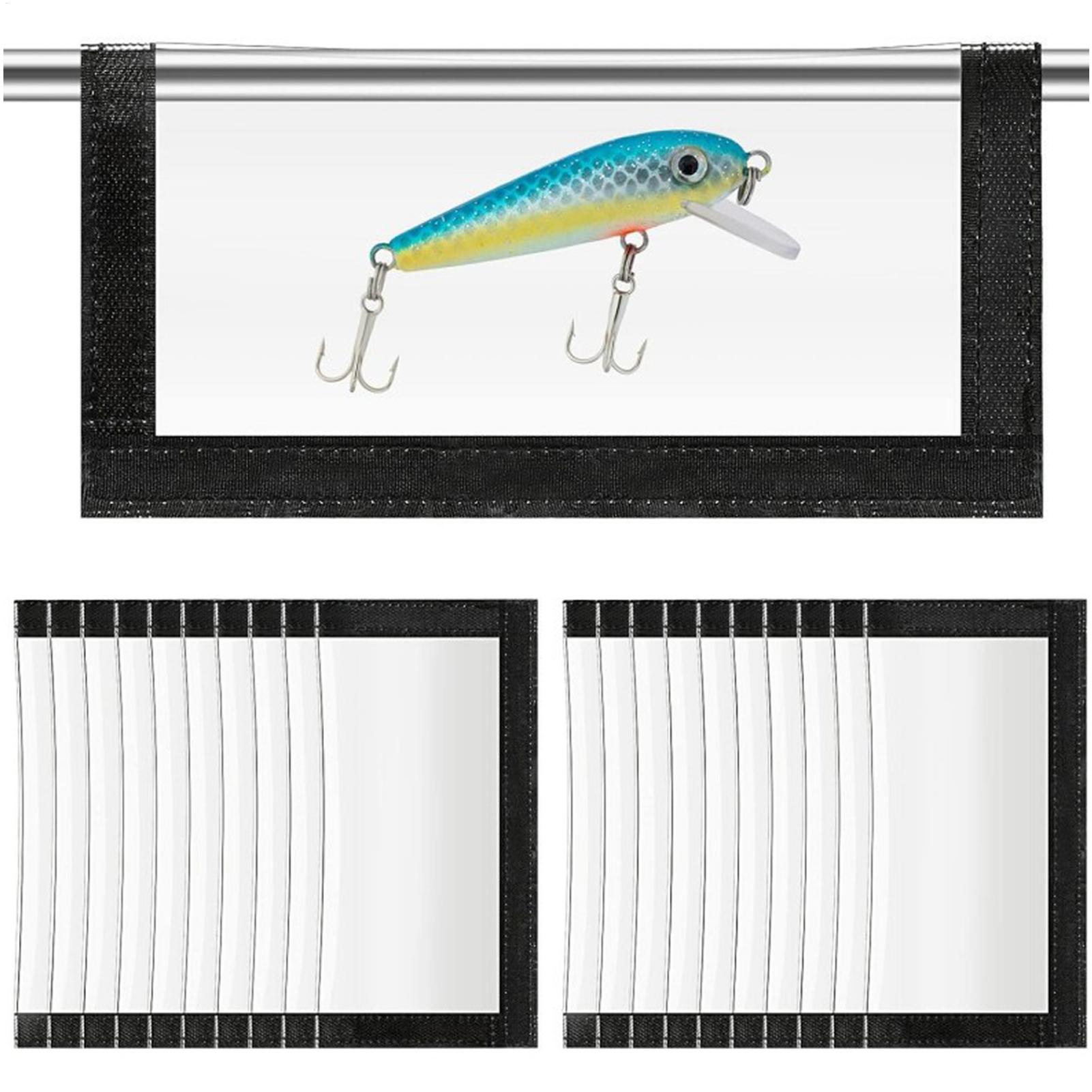 Vissen Lokken Cover Duidelijke - Ice Fishing Tip Up recensie en prijs