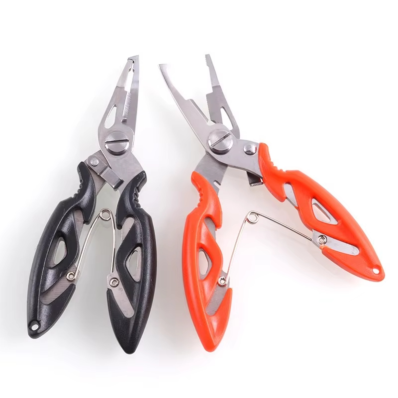 Multifunctionele vistang schaa - Fishing Equipment Price recensie en prijs