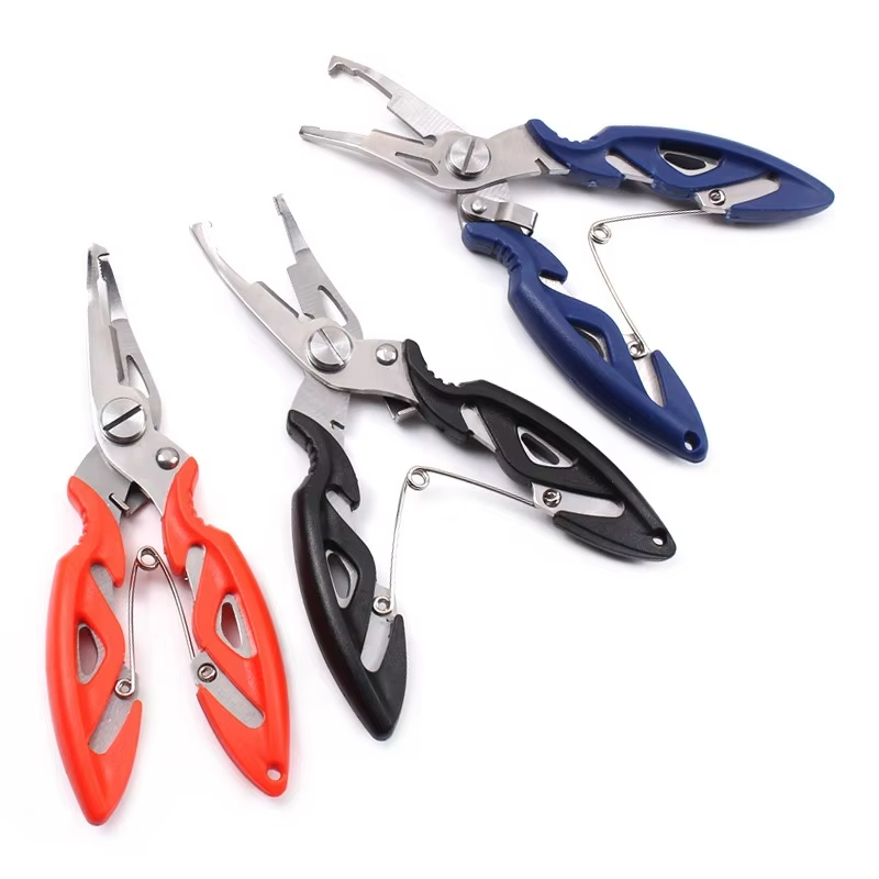 Multifunctionele vistang schaa - Fishing Equipment Price recensie en prijs