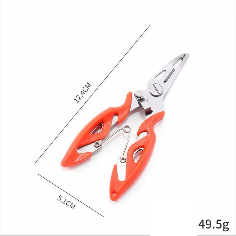 Multifunctionele vistang schaa - Fishing Equipment Price recensie en prijs