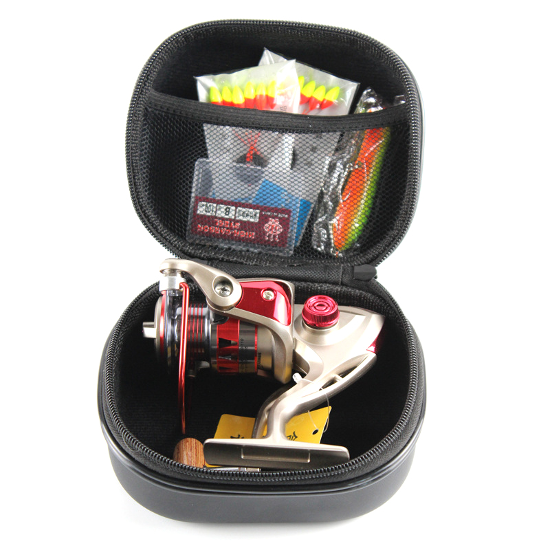 Outdoor Visserijtas Spinning R - Fishing Equipment Bag recensie en prijs