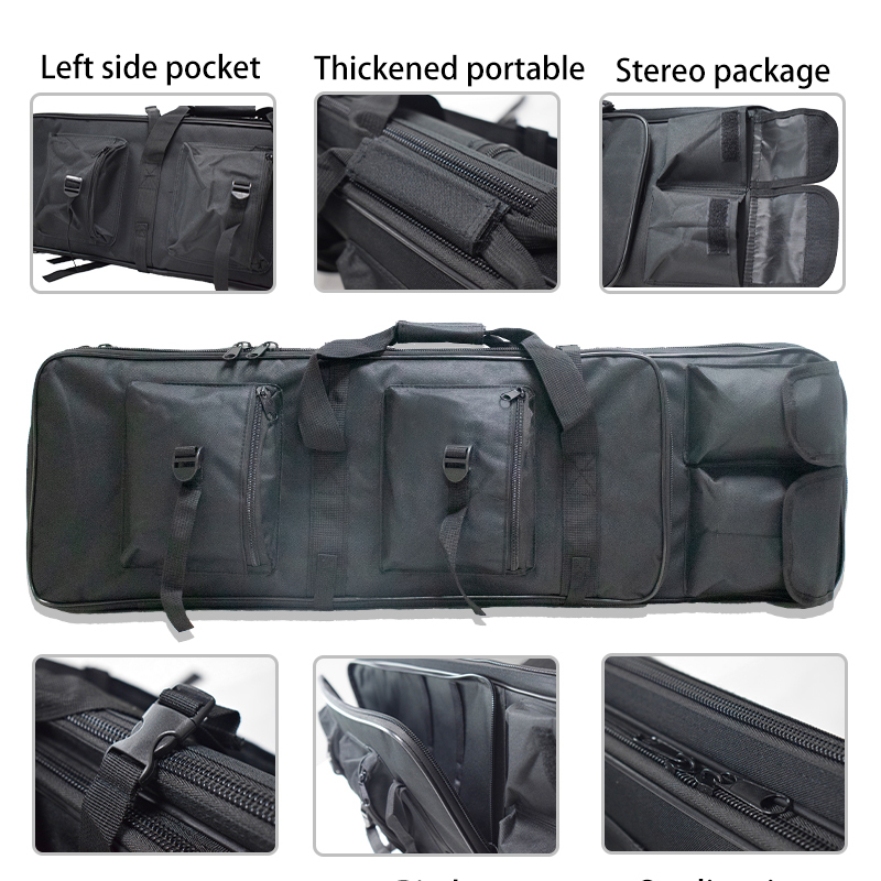Tactische jachttas, geschikt v - Fishing Equipment Bag recensie en prijs