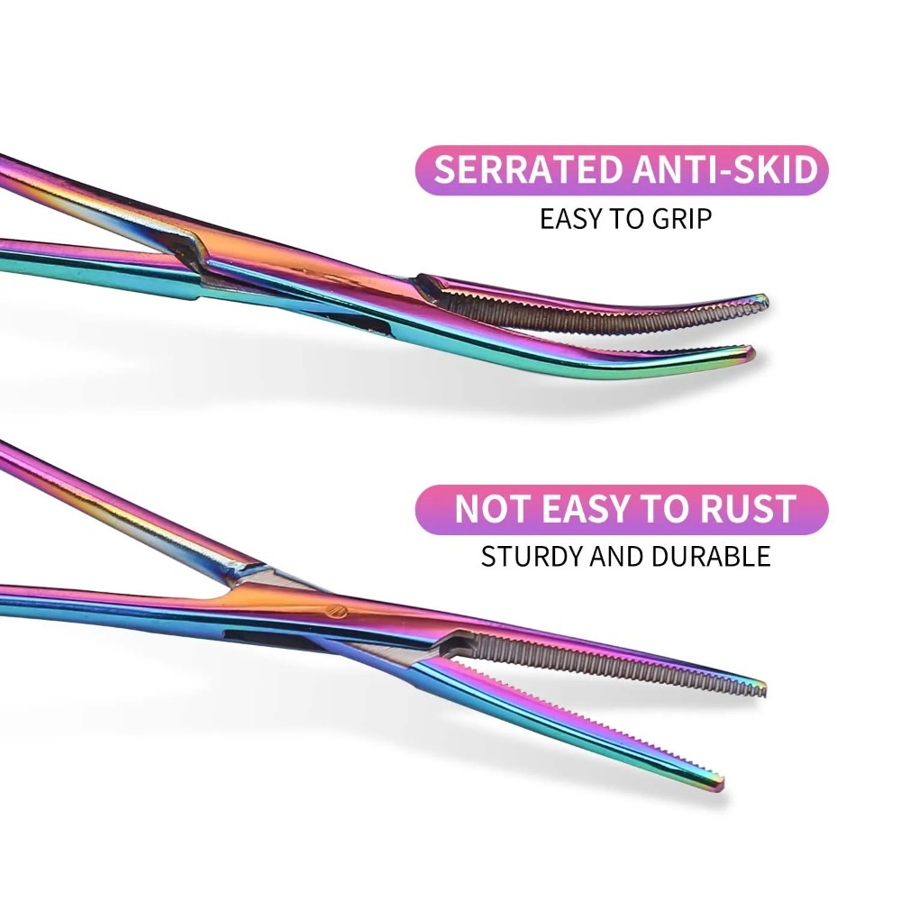 Premium gekartelde vistang - r - Fishing Equipment Price recensie en prijs